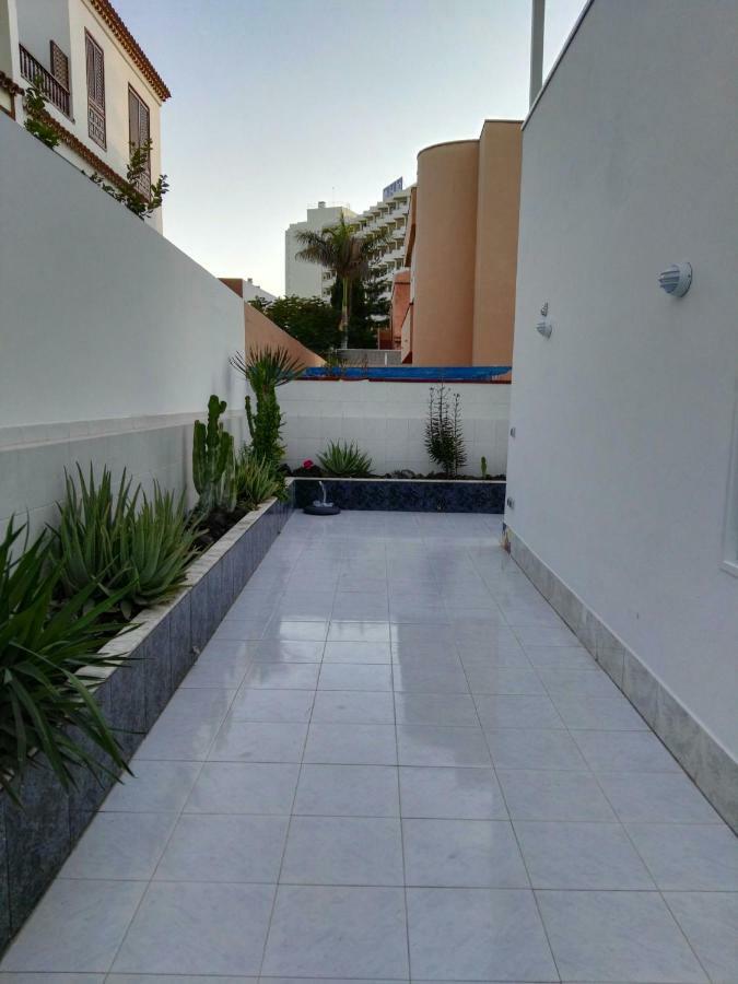 Apartament Tenerife Pearl Playa de las Americas  Zewnętrze zdjęcie